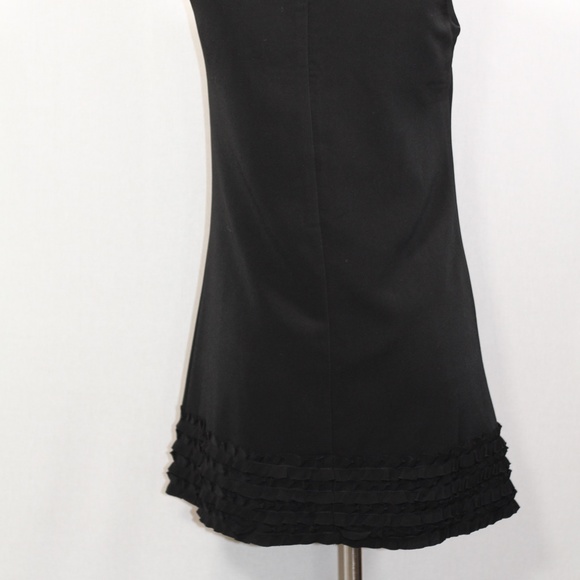 Twenty One Black Dress - Picture 11 of 14